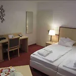 Wellnesshotel Buergerstuben Hotel Willingen (Upland)