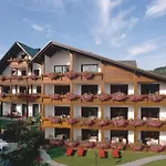 Hotel Wellnesshotel Buergerstuben 3*