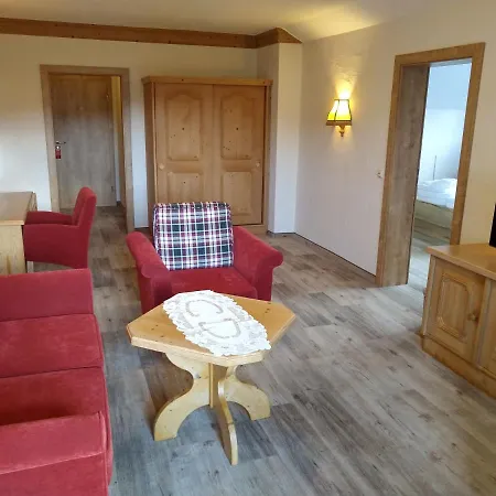 Wellnesshotel Buergerstuben 3* Willingen (Upland)