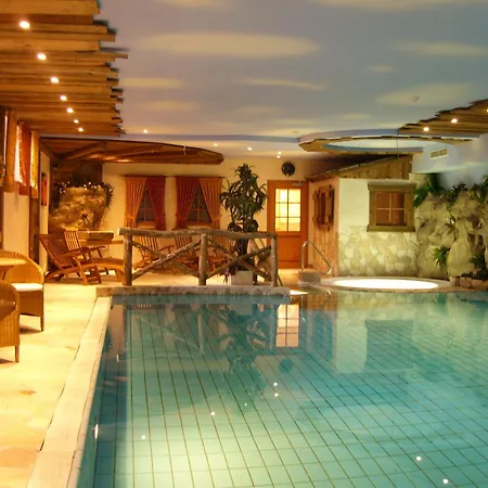 Hotel Wellnesshotel Buergerstuben