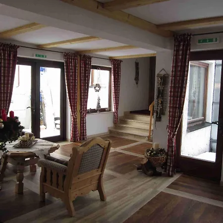 堡格希图比疗养酒店 酒店 维林根