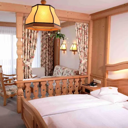 Hotel Wellnesshotel Buergerstuben 3*