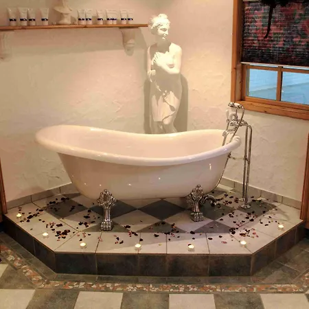 Hotel Wellnesshotel Buergerstuben