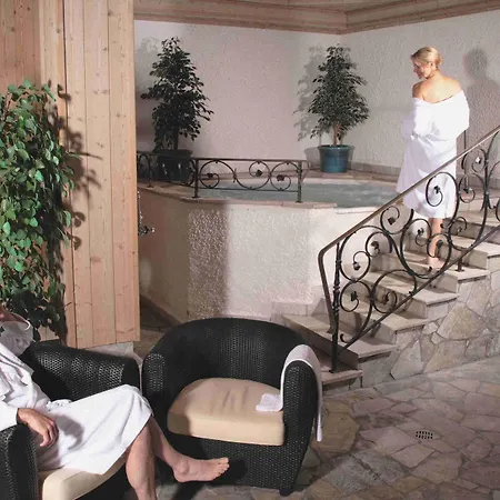 Wellnesshotel Buergerstuben Hotel