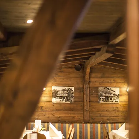 Wellnesshotel Buergerstuben 3* Willingen (Upland)