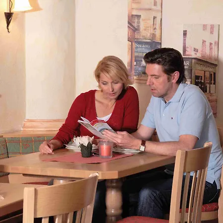 Wellnesshotel Buergerstuben 3*