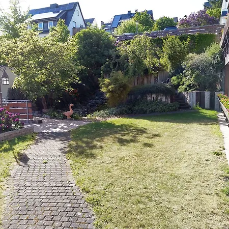 堡格希图比疗养酒店 酒店 3*