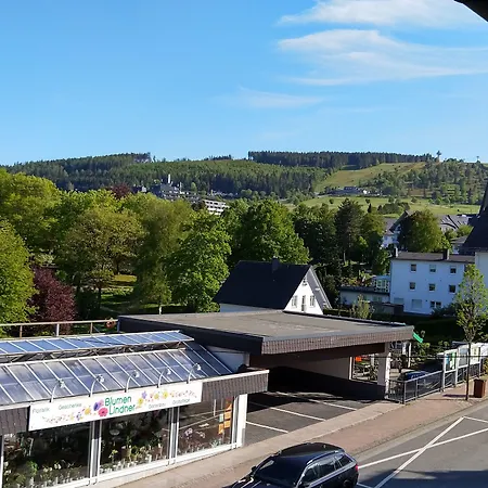 Hotel Wellnesshotel Buergerstuben Willingen (Upland)
