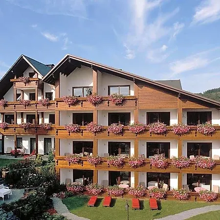 Wellnesshotel Buergerstuben