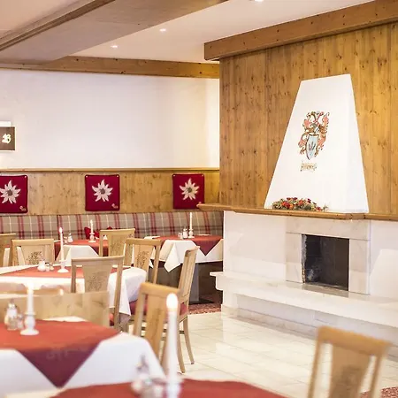 Hotel Wellnesshotel Buergerstuben