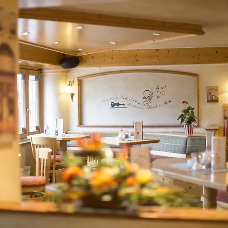 Hotel Wellnesshotel Bürgerstuben