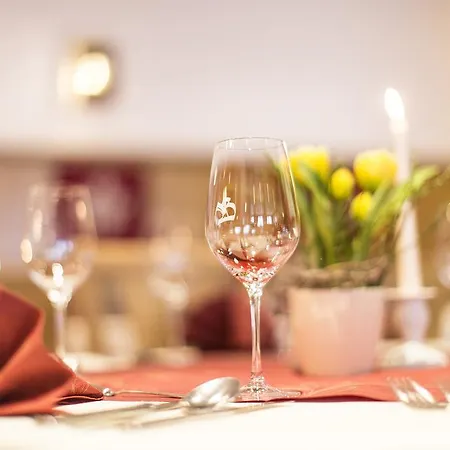 Hotel Wellnesshotel Bürgerstuben 3*