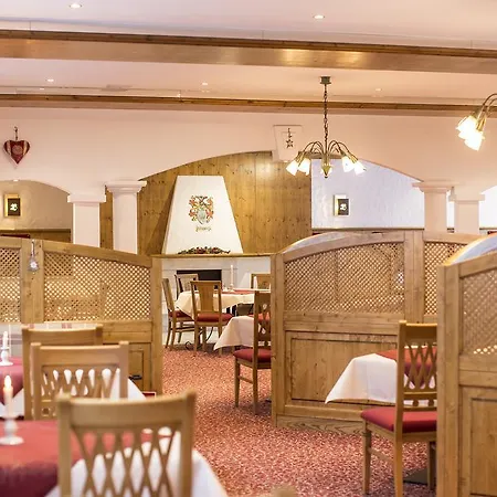 Wellnesshotel Bürgerstuben