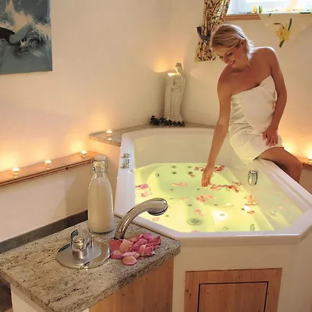 Hotel Wellnesshotel Buergerstuben