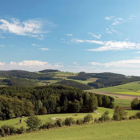 Wellnesshotel Buergerstuben Hotel