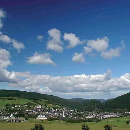 Wellnesshotel Buergerstuben Hotel 3*