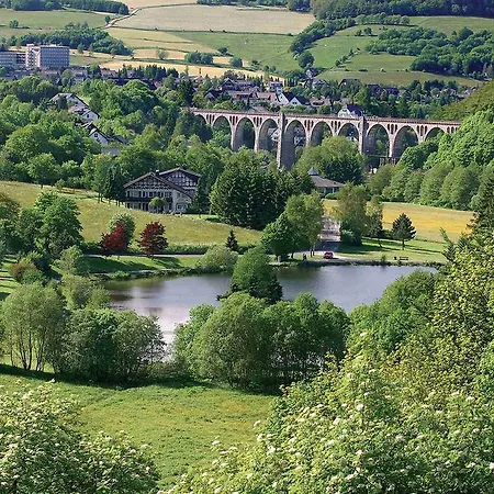 Wellnesshotel Bürgerstuben 3* Willingen (Upland)