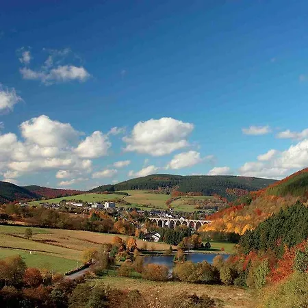 堡格希图比疗养酒店 酒店