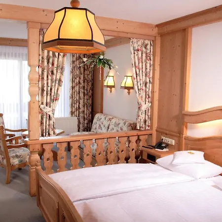 Wellnesshotel Buergerstuben Hotel