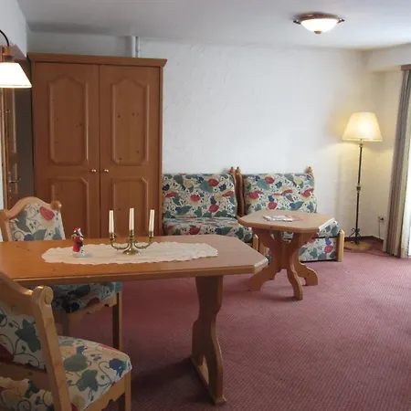 Hotel Wellnesshotel Buergerstuben Willingen (Upland)