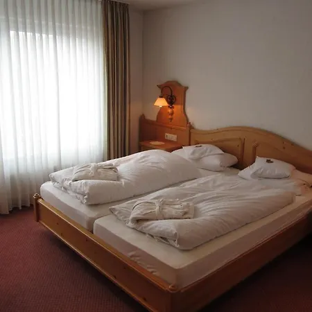 Wellnesshotel Buergerstuben 3* Willingen (Upland)