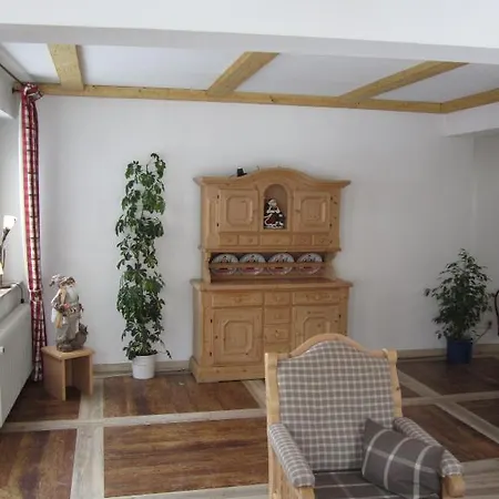 Hotel Wellnesshotel Buergerstuben Willingen (Upland)