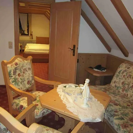 Wellnesshotel Bürgerstuben Hotel