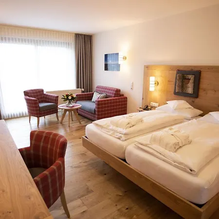 Hotel Wellnesshotel Buergerstuben 3*