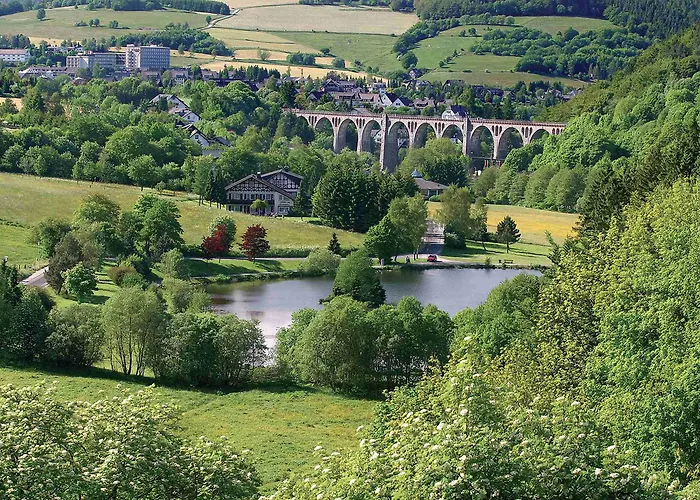 Wellnesshotel Buergerstuben 3*