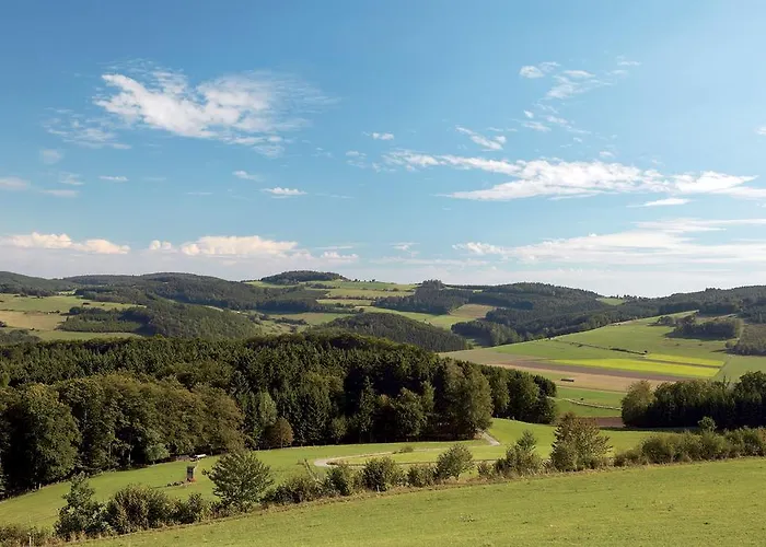 Wellnesshotel Buergerstuben Szálloda