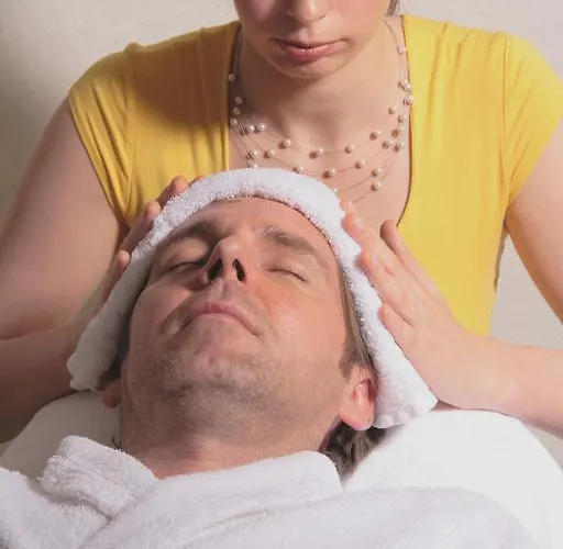 Wellnesshotel Buergerstuben 빌링겐