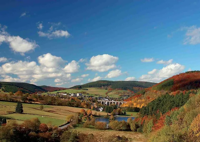 Wellnesshotel Buergerstuben Szálloda