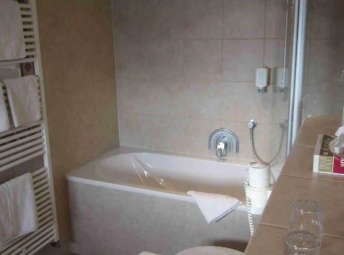 Wellnesshotel Buergerstuben